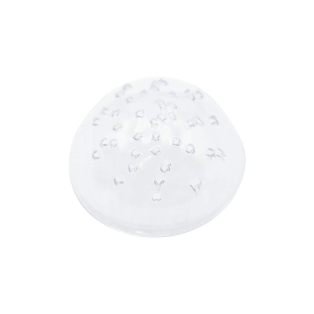 FERMAOCCHI IN PLASTICA PEZZO SINGOLO