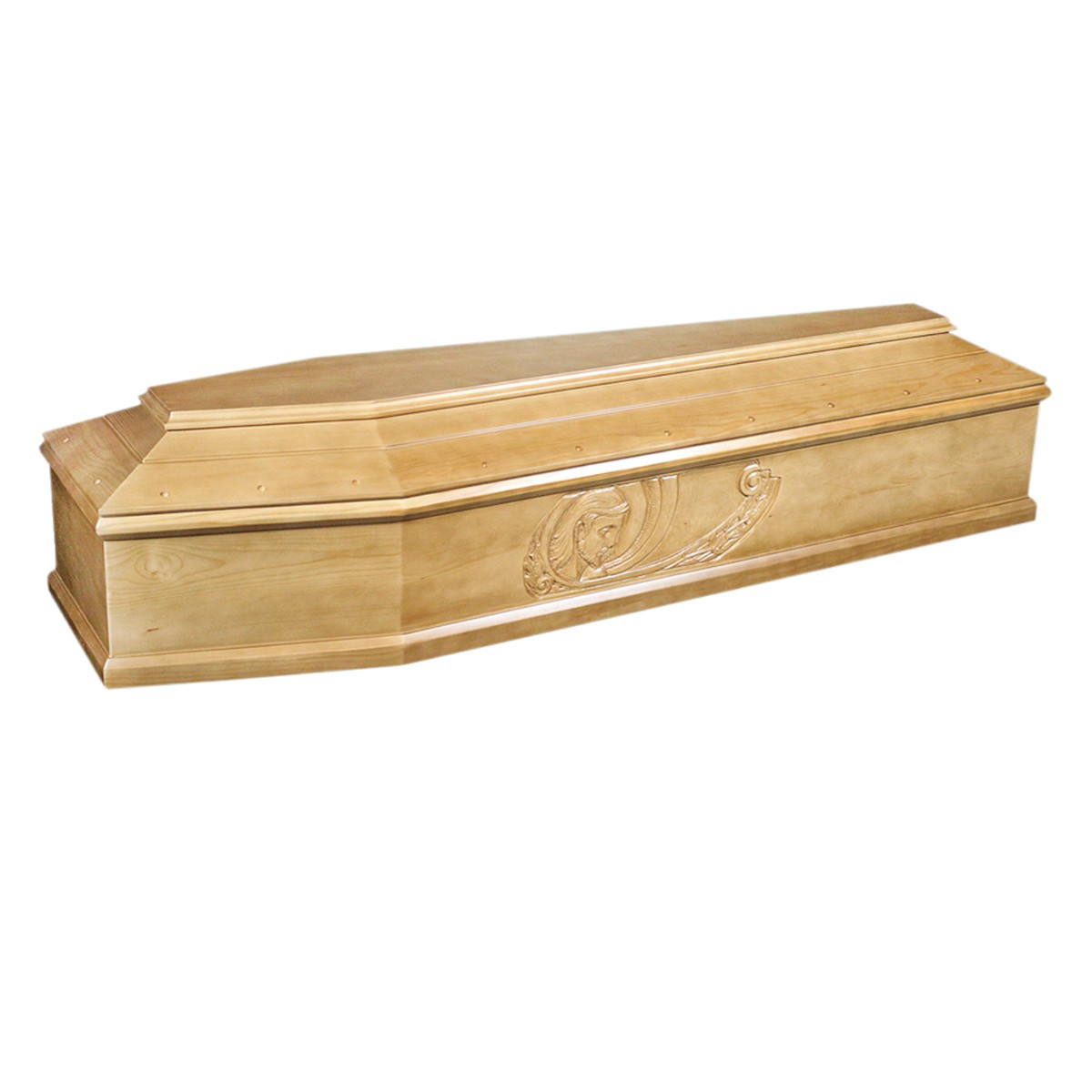 CI MOD. DIAMANTE CRISTO ROSA IN ABETE NETTO N.MEDIO OP. H28