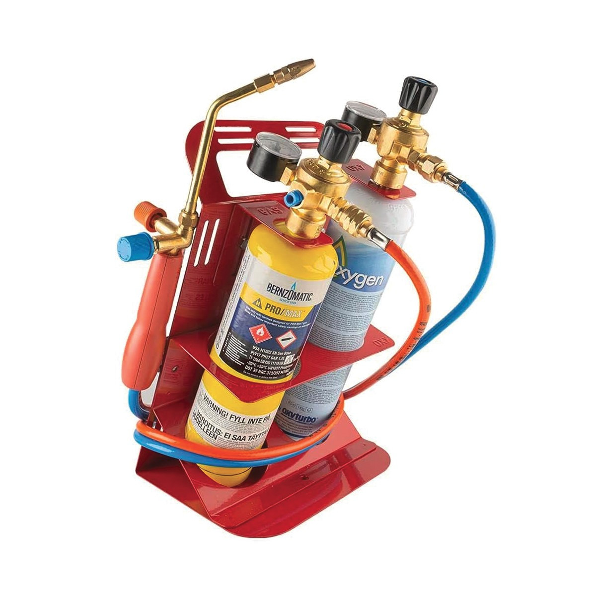 KIT CANNELLO 101+137-7/16