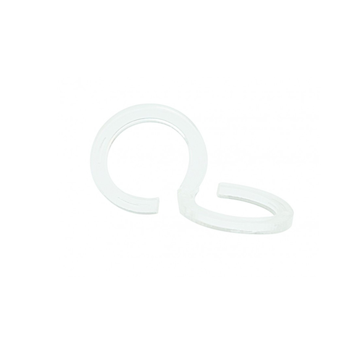 FERMA MANI IN PLEXIGLASS